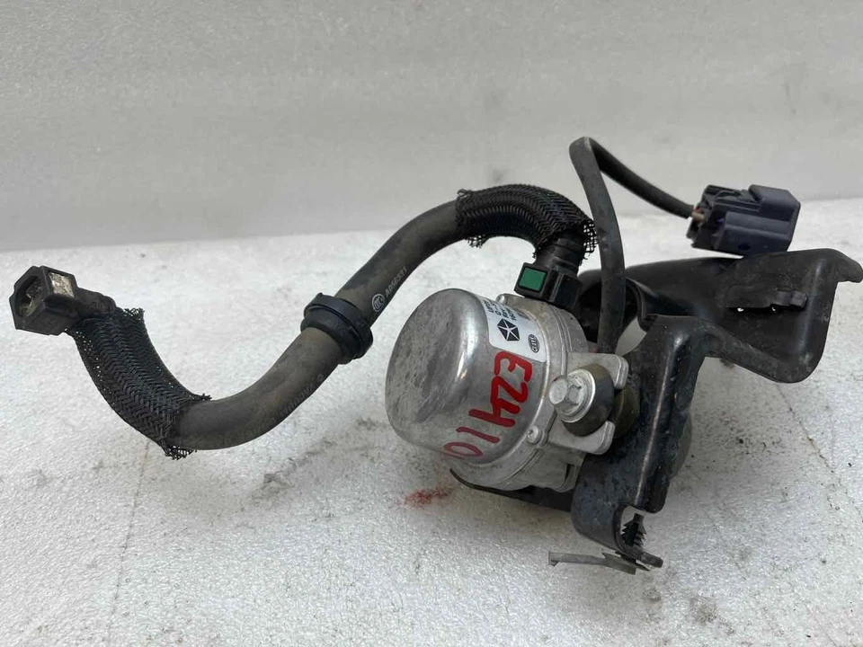 15 16 17 18 19 20 21 22 23 DODGE CHARGER Air Pump 3.6L - Image 3 of 4