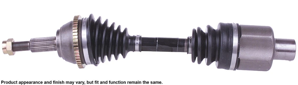 Par delantero Cardone CV conjunto de eje para Ford Taurus 1990-1995 (39383) Foto 2 de 4