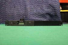 Audio-Technica ATW-R3100bD UHF Synthesized Diversity Receiver