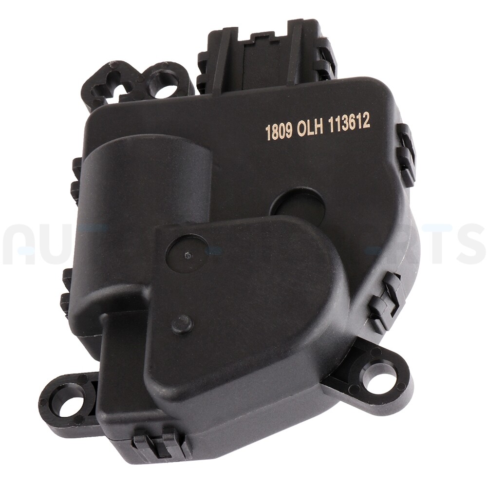 For 20112013 Jeep Grand Cherokee Dodge Durango 2 Pcs HVAC Blend Door