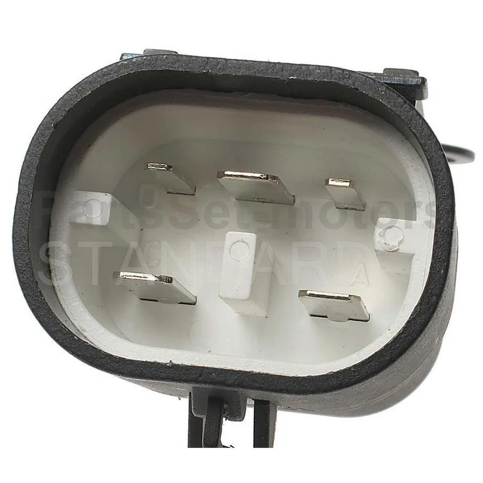 Relé de arranque para International Harvester 7400 2005 7,6 L Foto 4 de 4