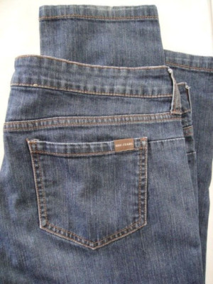 Mango Alice MNG Size 12 Low Rise Skinny Tall Inseam 31.5''  Dark Wash Jeans