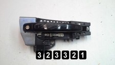 2011 AUDI Q5 DOOR HANDLE FRONT OUTSIDE RIGHT SIDE 8T0-2837886