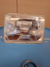 Feu avant (phare) Talbot HORIZON