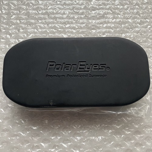 Polar Eyes Premium Polarized Sunwear ClipOn Sunglasses w/ Hard Case eBay