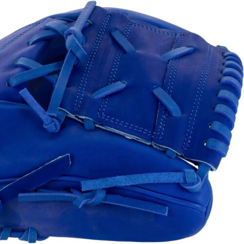 SSK Z9 Maestro 11,5" Infield Baseball Handschuh Z9-1150RYL2 - Bild 7 von 8