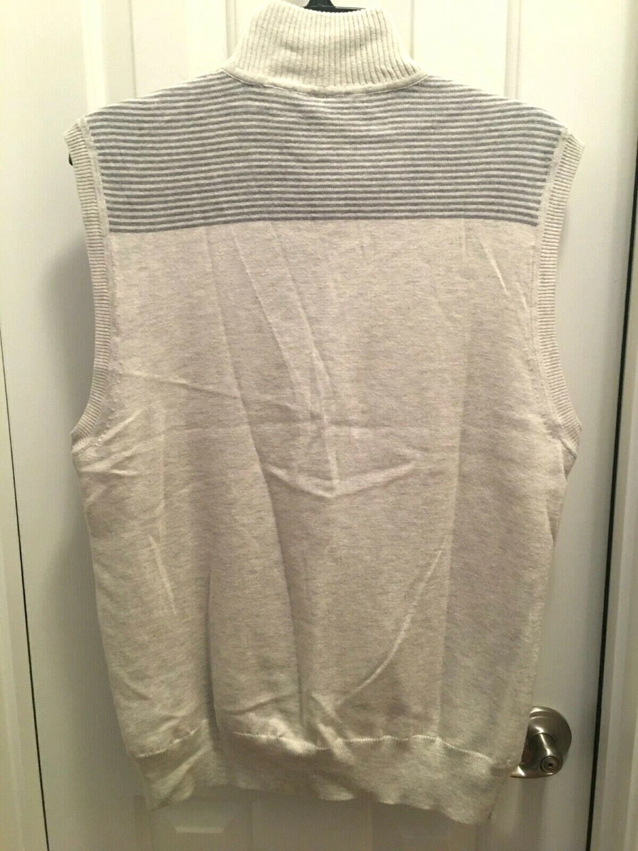 Greg norman shop sweater vest