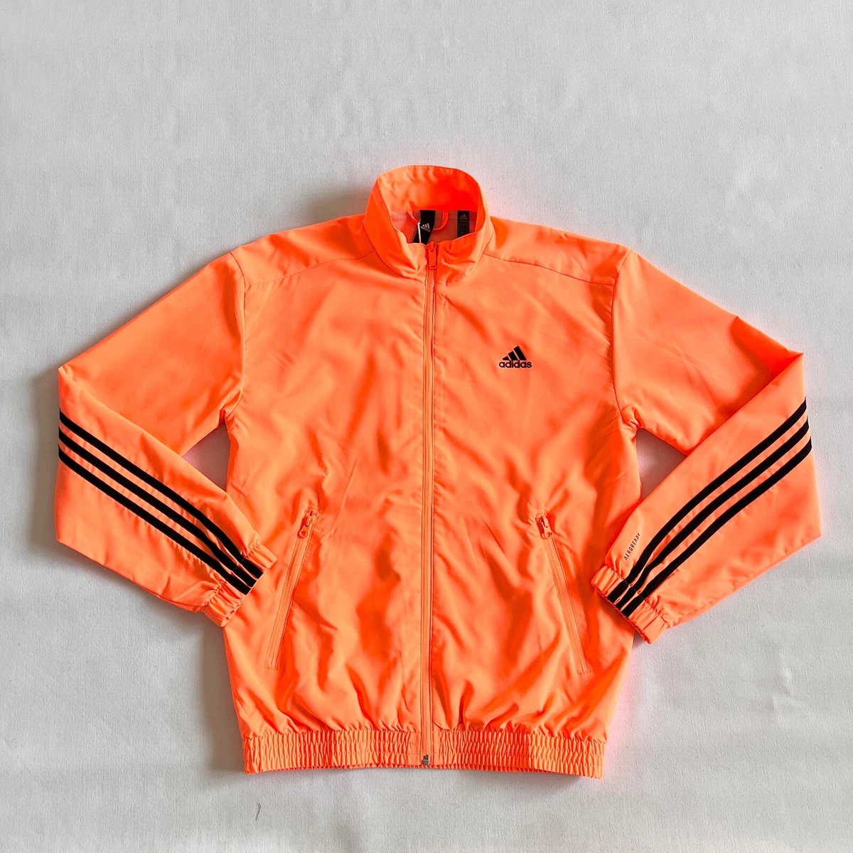 adidas Varsity Jacket