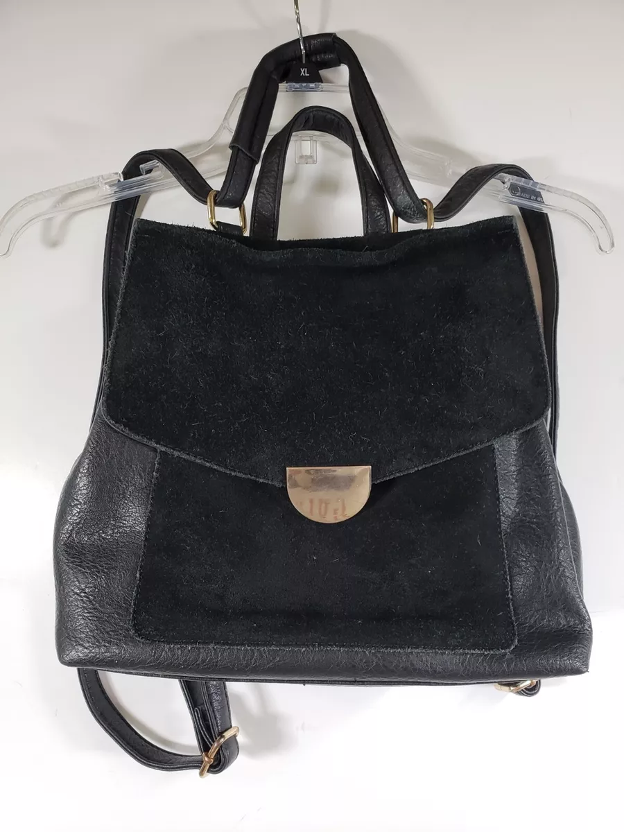 Moda Luxe, Bags, Moda Luxe Backpack Purse