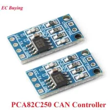PCA82C250 CAN Controller Interface Module Precise Bus Driver Interface Module