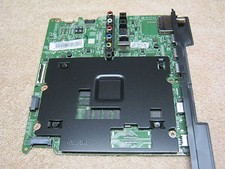SAMSUNG UN60JU6400FXZA MAIN BOARD BN97-10096K