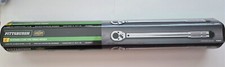 1/2" Torque Wrench Snap Socket Professional Drive Click Type Ratcheting