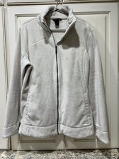 Marmot Ivory Women’s Osito Jacket XL 