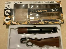 Pack PS3 - Jeu Hunter's Trophy + Fusil Shotgun Connecté - Neuf Sous Blister - 2011