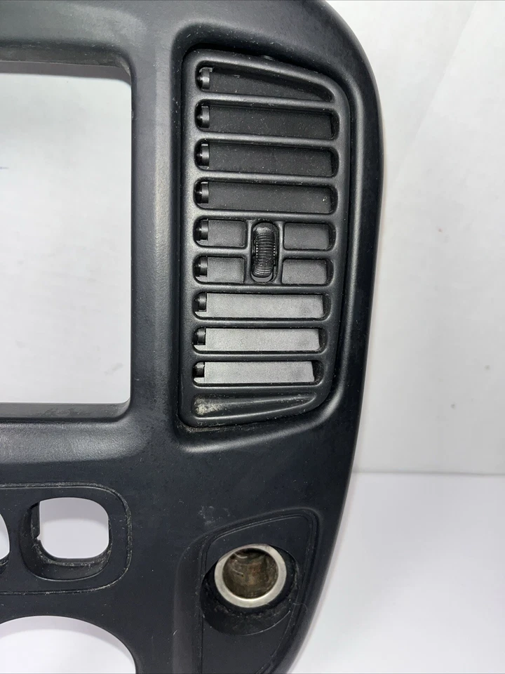 Переключатель управления обогревателем приборной панели отделочная панель 4x4 для Ford Escape Mercury Mariner 2001-2007 годов выпуска - Изображение 2 из 4