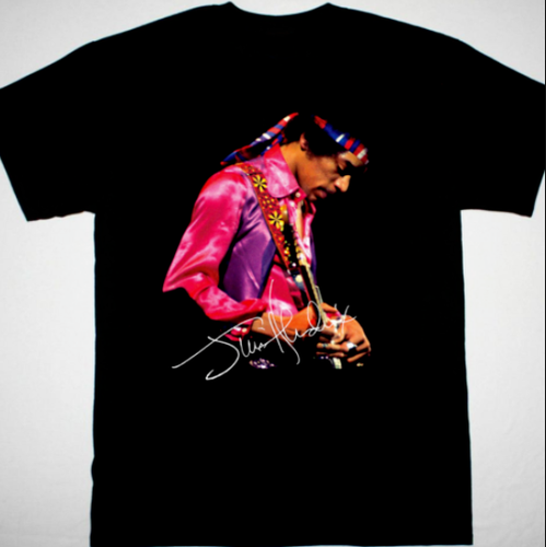 Jimi Hendrix T shirt, HOT new shirt 
