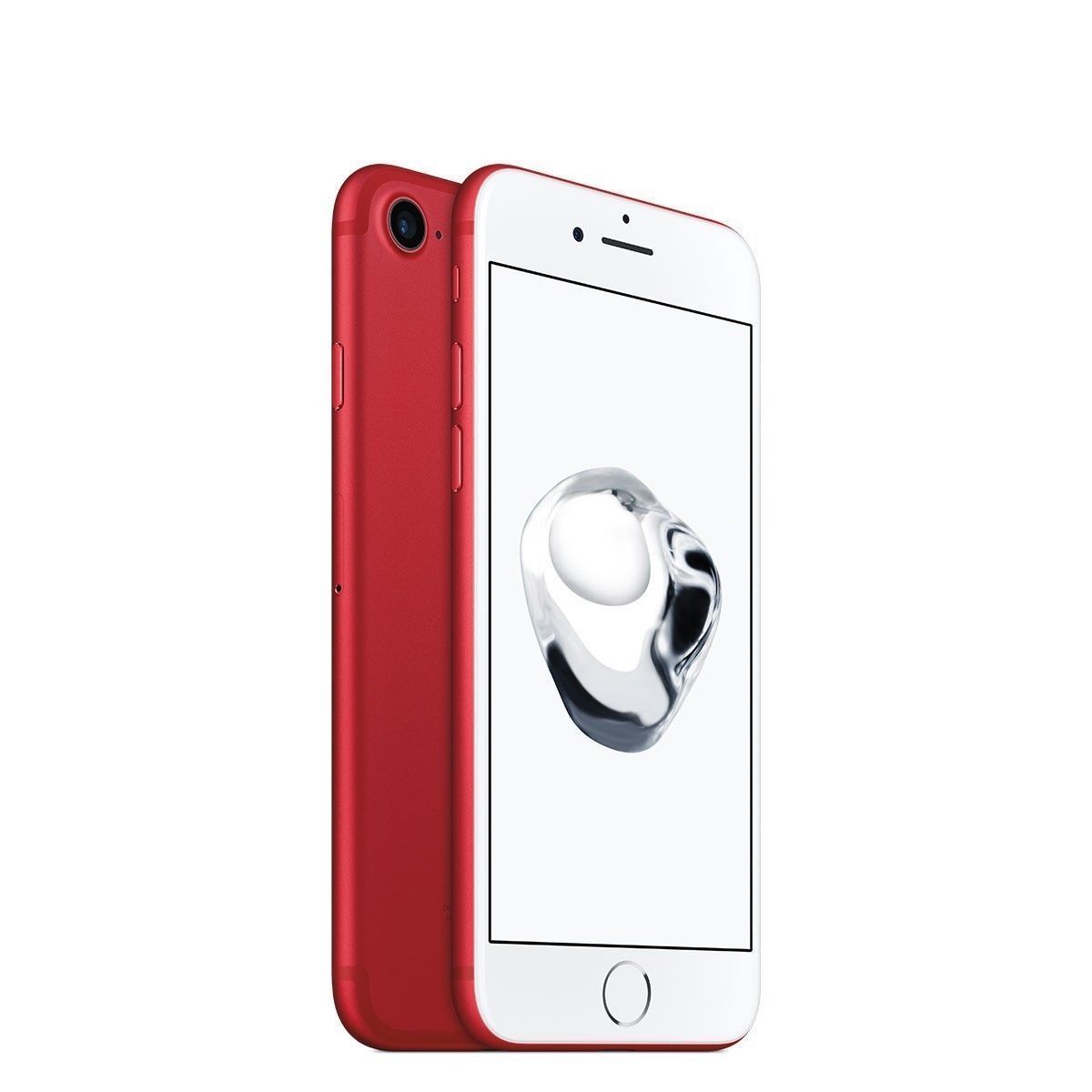 Apple - iPhone7 128GB レインさん専用 Apple iPhone 7 - 128 GB - (PRODUCT)RED (Unlocked) for sale