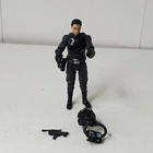 Star Wars Vintage Collection Yavin Pack Tie Fighter Pilot Mauler Mithel Complete