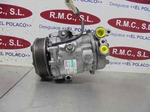 klimakompressor OPEL COMBO CORSA C FAMILIAR 2005 4352103