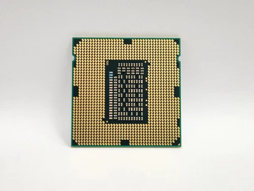 2nd Gen Intel Core i7-2600 CPU 3.40GHz (Turbo 3.80GHz) 4-Core 8MB LGA-1155 SR00B - Picture 2 of 2