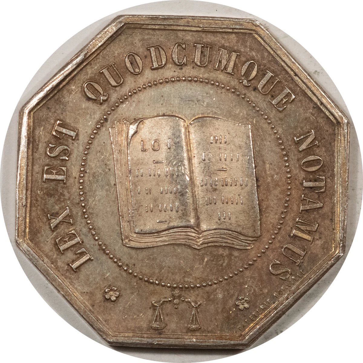 France Jeton In Numismatic Medals for sale | eBay
