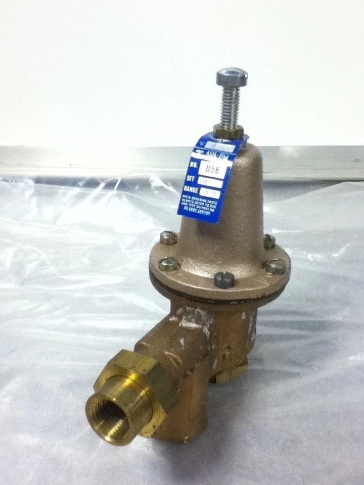 Watts U5B Regulator - Image 2 of 4