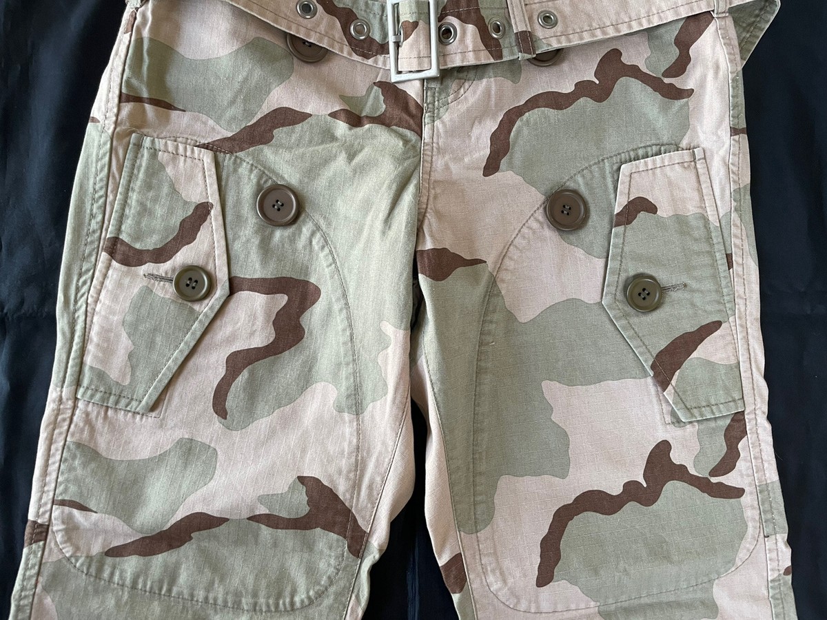 Junya Watanabe Comme des Garcons Reconstructed Pants AD2005 Junya Watanabe Comme des Garcons Reconstructed Pants AD2005