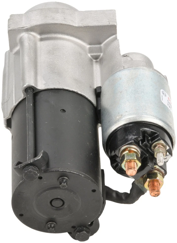 For 2003-2005 Chevrolet SSR Bosch Starter (Remanufactured) 2004 - Image 4 of 4