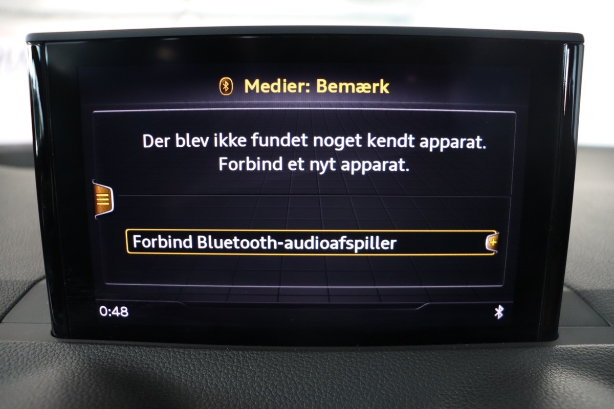 Audi Q2 1,6 TDi 116 Sport