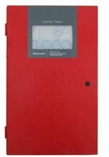 Silent Knight IFP-300 Fire Alarm Control Panel RED - NEW IN BOX