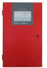 Silent Knight IFP-300 Fire Alarm Control Panel RED - NEW IN BOX