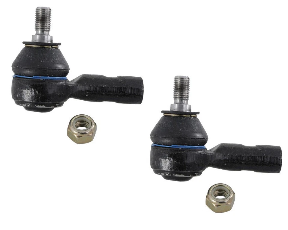 Kit de suspensión delantera para Chrysler Crossfire brazos de control superiores extremo de varilla de amarre exterior Foto 4 de 4