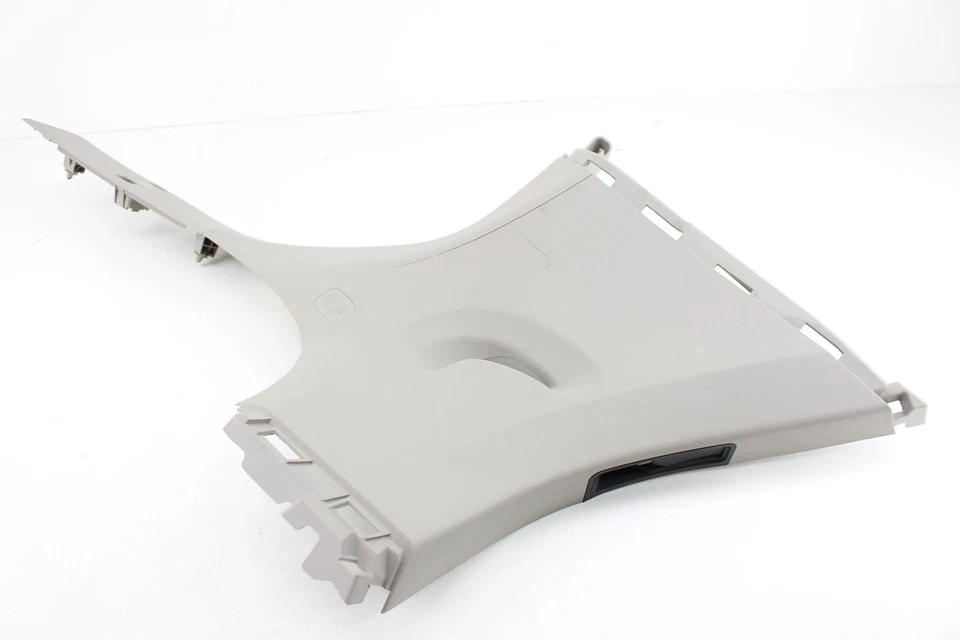 Honda Odyssey 2011-2017 pilar delantero izquierdo adorno superior inferior 84199-tk8 Foto 3 de 4