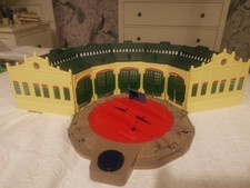 tidmouth sheds trackmaster asda