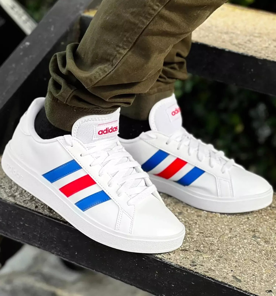 【adidas】GRAND COURT BASE 00S SHOES スニーカー ユニセックス s-l1200.jpg
