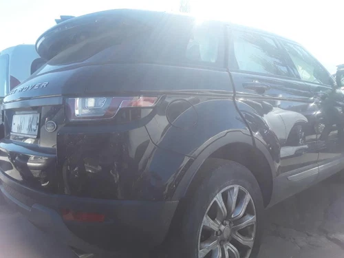 Tubo Escape Completo para LAND ROVER RANGE ROVER EVOQUE HSE 2015 1659943 - Imagen 7 de 10