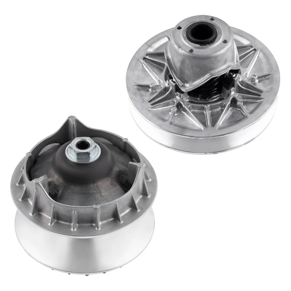 Primary Secondary Clutch Belt Kit for CFMOTO 600, 625 CF600ATR CF600AU TOURING Foto 3 de 4