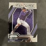 2023 Panini Prizm Drew Romo FT13 Future Tools Colorado Rockies