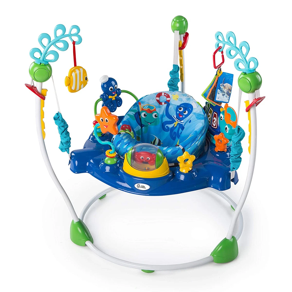 Baby hotsell einstein entertainer