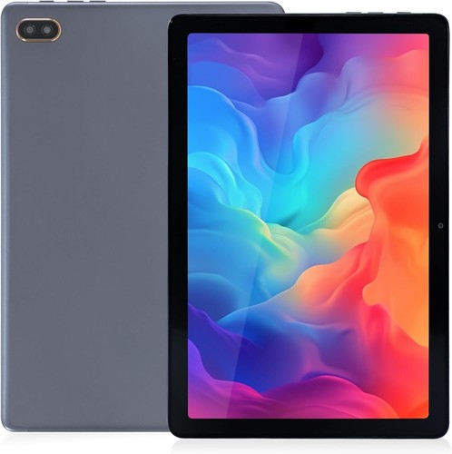 UK 10.1 inch Android Tablet , 8+128 GB, WiFi 6, Octa-Core,Dual Camera 5000maH - Picture 2 of 6