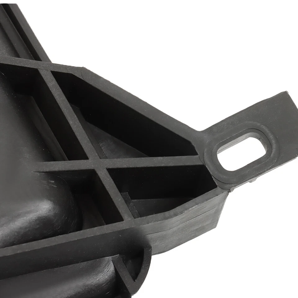 Conjunto de ventilador de refrigeración del radiador para Chevrolet Trax 2014-2020 1,4 L 4 cilindros 95392642 Foto 3 de 4