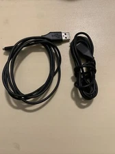 (2) Jabra 1.2M USB-C -USB-A Link Cable Extension cord, New Without Tags