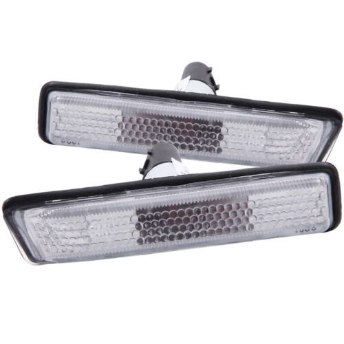 Anzo USA 511023 Side Marker Light Assembly - Picture 2 of 6