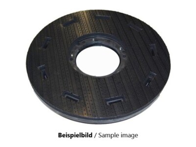 Treibteller Pads bis 510mm IPC-Gansow Professional Line CT40-BF57 / CT40-K57