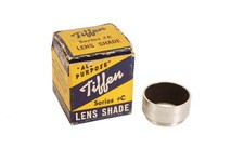 Tiffen Series C All Purpose Metal Lens Shade New/Old Stock