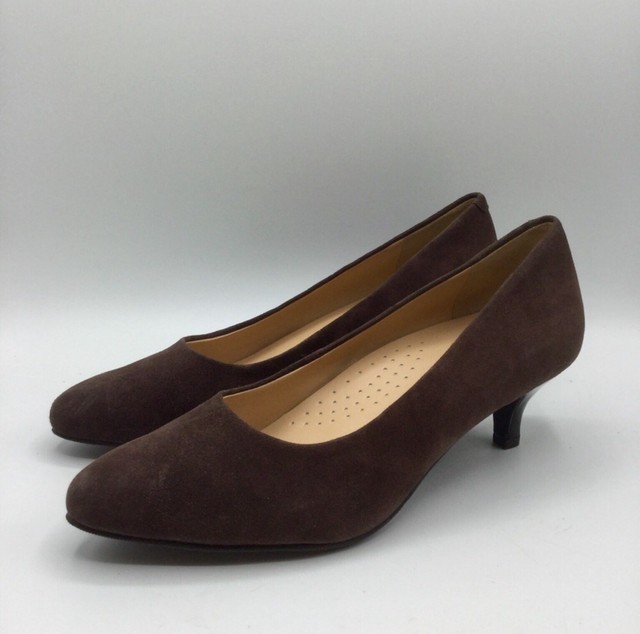 trotters kitten heels