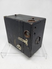 Vintage Conley Camera Co. Kewpie No. 2A Box Camera Untested/As Is