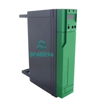 Plastic Case for EMERSON Control Techniques DBE220 2.2KW Servo Drive Cover ONLY