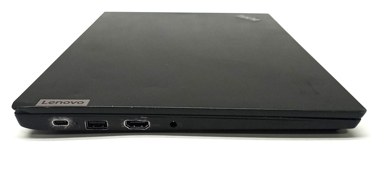 Lenovo ThinkPad E14 GEN 2, 14-Inch Laptop, with Intel Core i5 11th Gen., Windows 11 Pro