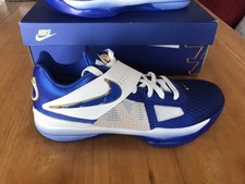 Nike Zoom KD 4 MVP 45 (US 11) Neu & OVP  Kevin Durant